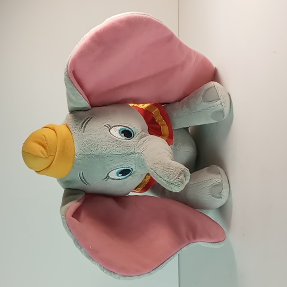 Disney Dumbo Plush Character